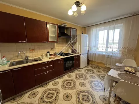 2-к кв. Ярославская область, Ярославль Ленинградский просп., 52 (54.0 ...