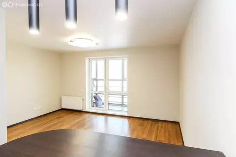 3-комнатная квартира: Тюмень, улица Ю.-Р.Г. Эрвье, 30к4 (76.2 м)
