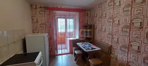 1-к кв. Воронежская область, Воронеж бул. Победы, 49 (44.8 м)