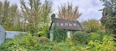 Участок в Рязанская область, Рязань Ситниковская ул. (8.0 сот.)