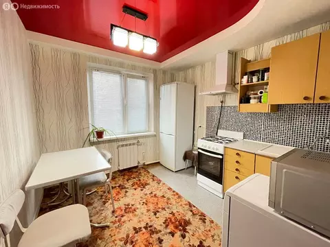 3-комнатная квартира: Миасс, Севастопольская улица, 35 (64.9 м)