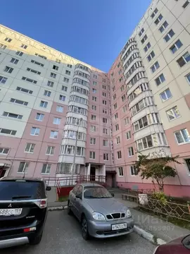 1-к кв. Пермский край, Пермь Делегатская ул., 43 (32.0 м)