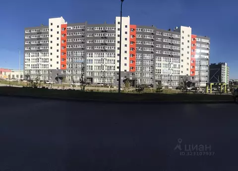 2-к кв. Самарская область, Волжский район, Смышляевка городское ...