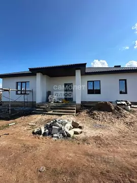 Дом в Башкортостан, Октябрьский ул. Осипенко (143 м)