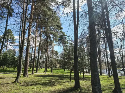 Продается участок в г. Видное