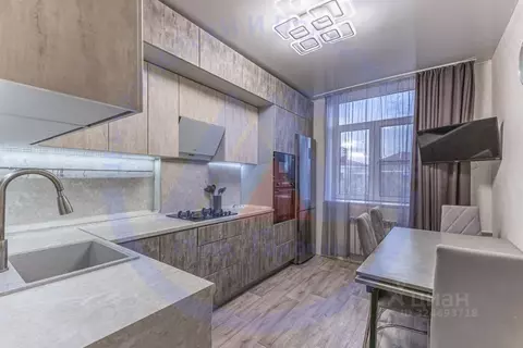 2-к кв. Курганская область, Курган ул. Красина, 63 (61.8 м)