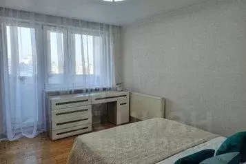 3-к кв. Калининградская область, Калининград ул. Генерала Павлова, 30 ...