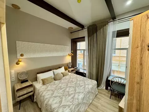 Комната Москва Козицкий пер., 1АС2 (20.0 м)