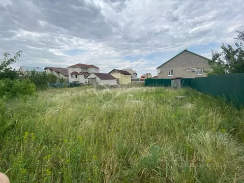 Участок в Волгоградская область, Волгоград Венская ул. (6.86 сот.)