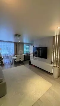 2-к кв. Ярославская область, Рыбинск Волочаевская ул., 19 (43.8 м)