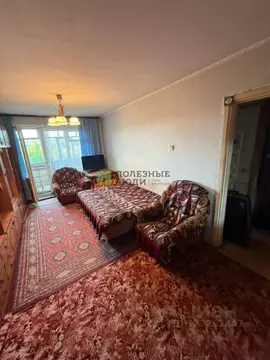 2-к кв. Курганская область, Курган просп. Конституции, 46 (45.2 м)