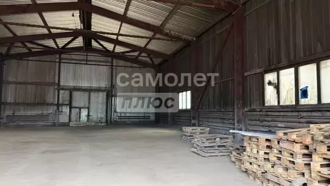Производственное помещение в Челябинская область, Челябинск ...
