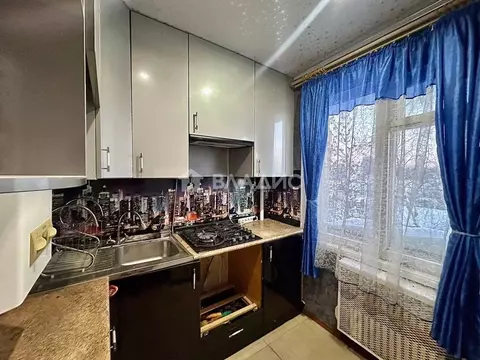 4-к кв. Ивановская область, Иваново ул. Шубиных, 14Б (57.8 м)