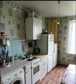 Комната Москва Аргуновская ул., 12 (18.0 м)