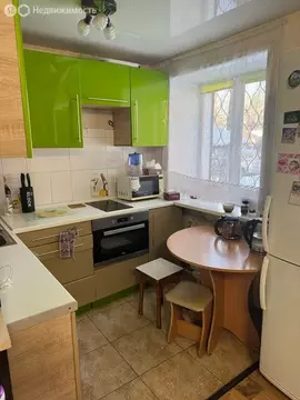 2-комнатная квартира: Иркутск, Советская улица, 75 (42.3 м)