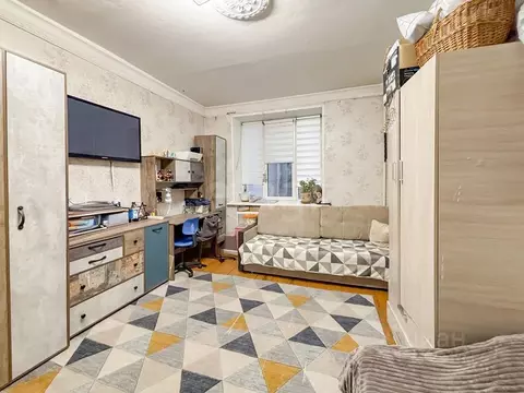 2-к кв. Псковская область, Псков Советская ул., 1/3 (58.7 м)