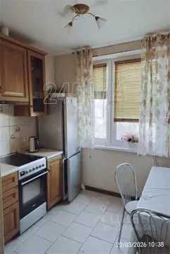 2-к кв. Москва Симферопольский бул., 9кБ (46.0 м)