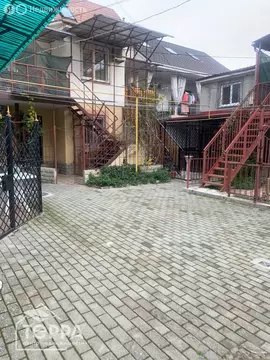 2-комнатная квартира: Евпатория, Санаторская улица, 17 (36.8 м)