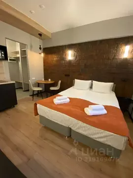 Комната Москва Гостиничный проезд, 6К2