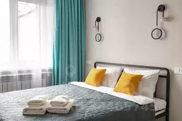 1-к кв. Приморский край, Владивосток ул. Калинина, 105 (15.0 м)