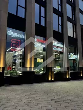 Помещение свободного назначения в Москва просп. Генерала Дорохова, ...