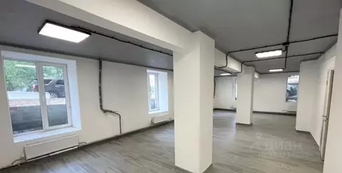 Помещение свободного назначения в Москва ул. Екатерины Будановой, 4К1 ...