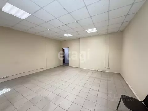 Помещение свободного назначения в Калужская область, Калуга ш. ...