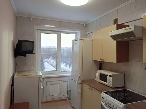 2-к кв. Кемеровская область, Новокузнецк ул. Кирова, 75 (44.0 м)