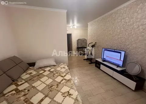 2-комнатная квартира: Волгодонск, проспект Мира, 31Бс1 (59.6 м)