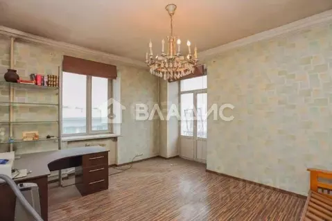 1-к кв. Иркутская область, Ангарск 74-й кв-л, 4А (36.3 м)