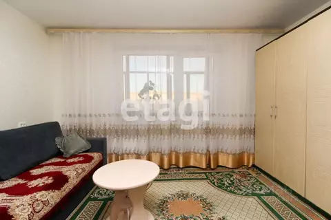 3-к кв. Красноярский край, Красноярск Зеленая Роща мкр, ул. Воронова, ...