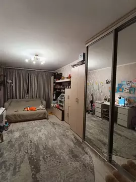 2-к кв. Московская область, Раменское Дергаевская ул., 34 (69.3 м)