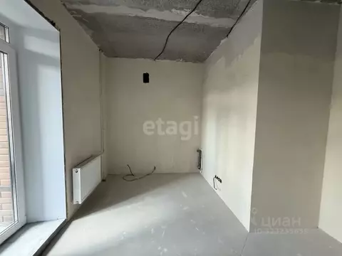 1-к кв. Ульяновская область, Ульяновск ул. Горького, 9 (37.1 м)