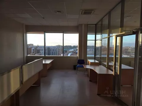 Офис в Санкт-Петербург Большой Сампсониевский просп., 28к2 (288 м)