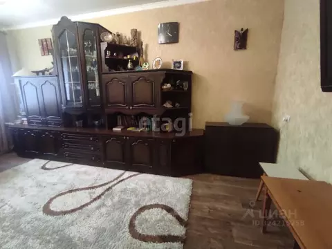 3-к кв. Курская область, Курск Звездная ул., 13 (61.0 м)