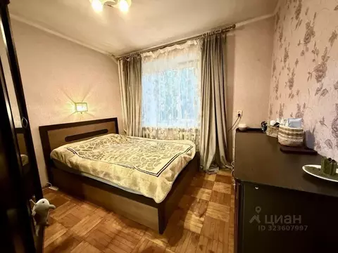 2-к кв. Пермский край, Пермь ул. Макаренко, 26 (43.6 м)