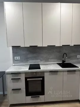 1-к кв. Москва Люблинская ул., 72Ак1 (35.0 м)