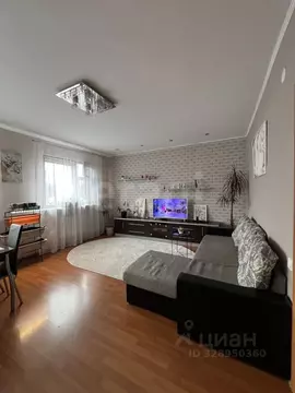 Дом в Тюменская область, Ялуторовск ул. Мичурина, 28 (64 м)