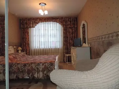 Комната Свердловская область, Екатеринбург ул. 8 Марта, 45 (10.0 м)