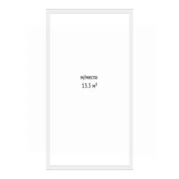 Гараж в Тюменская область, Тюмень Харьковская ул., 72Б (13 м)