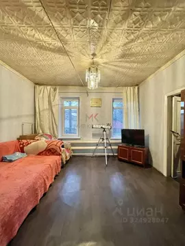 Дом в Тыва, Кызыл ул. Парижских Коммунаров (61 м)