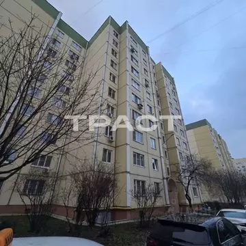 2-к кв. Воронежская область, Воронеж ул. Мордасовой, 9 (55.2 м)