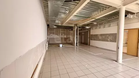 Помещение свободного назначения в Тамбовская область, Тамбов ул. ...