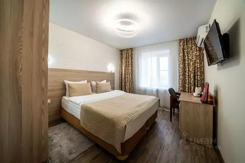 Комната Хабаровский край, Хабаровск Ленинградская ул., 18 (16.0 м)