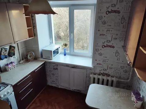 2-к кв. Томская область, Томск Комсомольский просп., 39/3 (42.4 м)