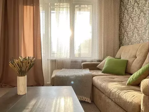 3-к кв. Москва Шереметьевская ул., 41 (55.0 м)