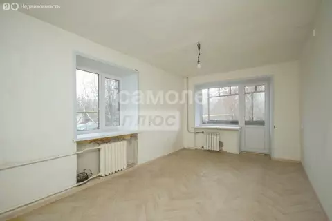 1-комнатная квартира: Ульяновск, улица Жуковского, 69 (32.3 м)