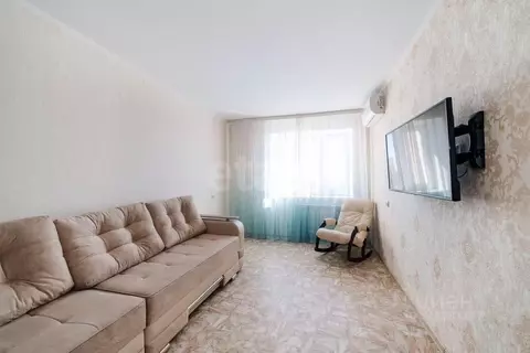 1-к кв. Амурская область, Благовещенск Заводская ул., 4/1 (42.0 м)