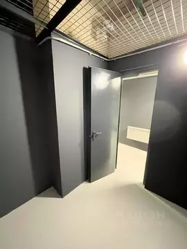 Гараж в Москва проезд Шелихова, 1к2 (4 м)