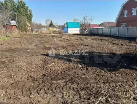 Участок в Татарстан, Нижнекамск муниципальное образование, Строитель-2 ...